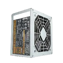POWER REX LEGEND 600W 80PLUS BRONZE POWER SUPPLY